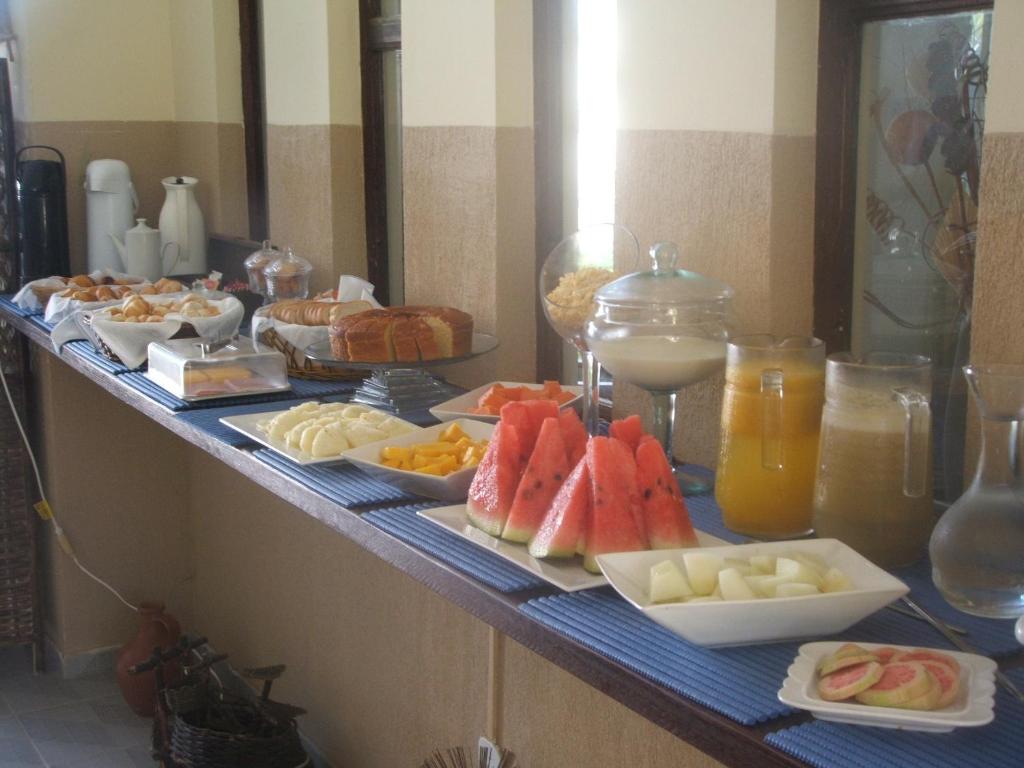  B&B JPA Casa ANSELMO