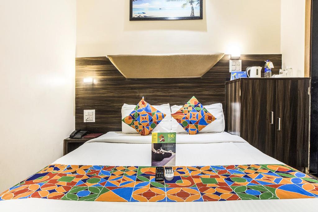 Hotel Horizon - Deluxe Double Room