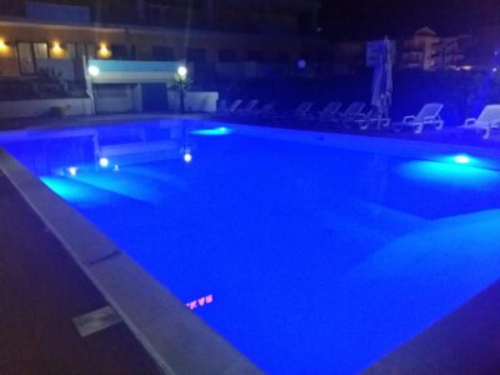 Dakar Living Hotel Vasto