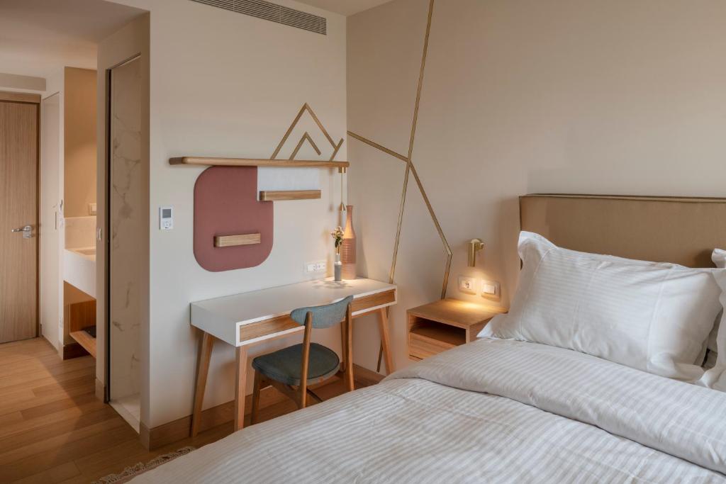 Coco-mat Athens BC - Resim 40