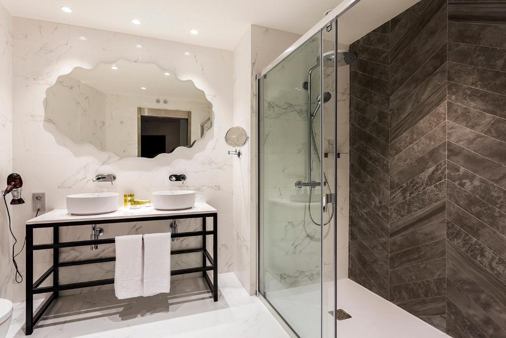 Eurostars Puerta Real - Resim 23