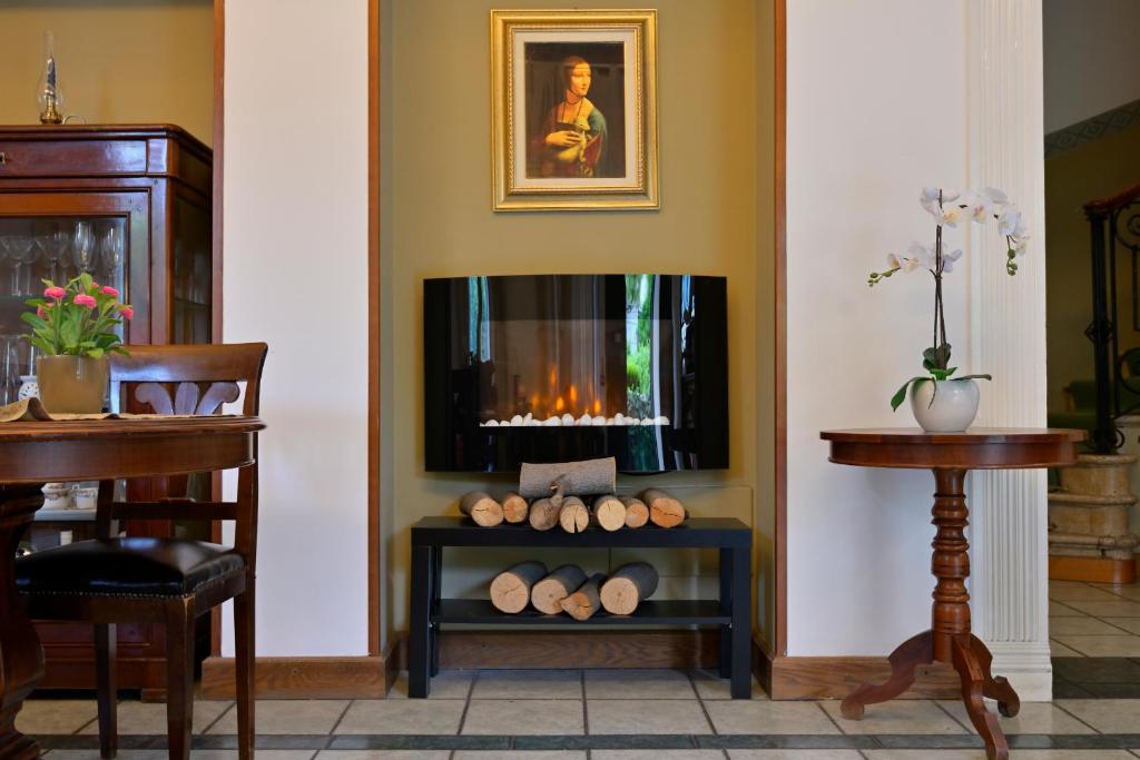 Hotel Bagliori - Resim 4