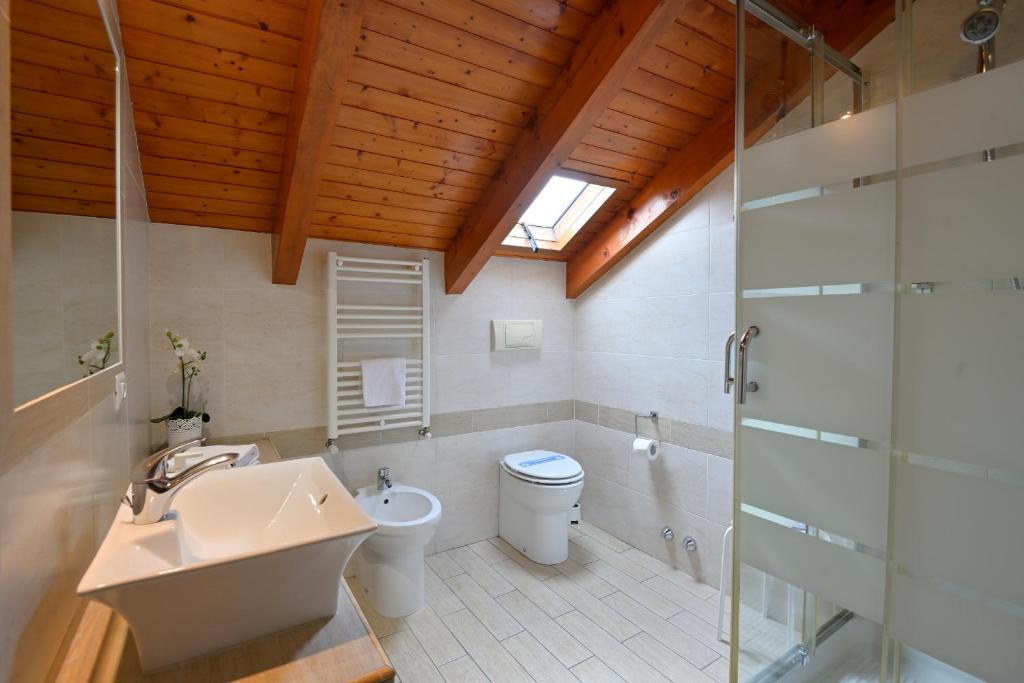 Hotel Bagliori - Resim 31