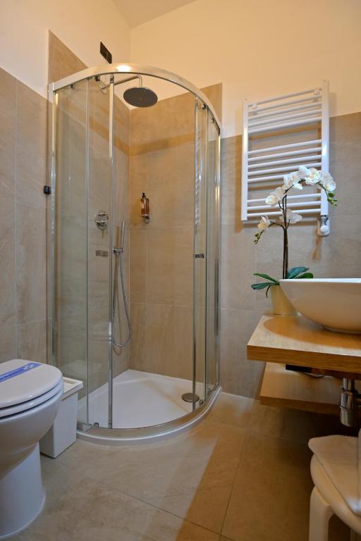 Hotel Bagliori - Resim 33