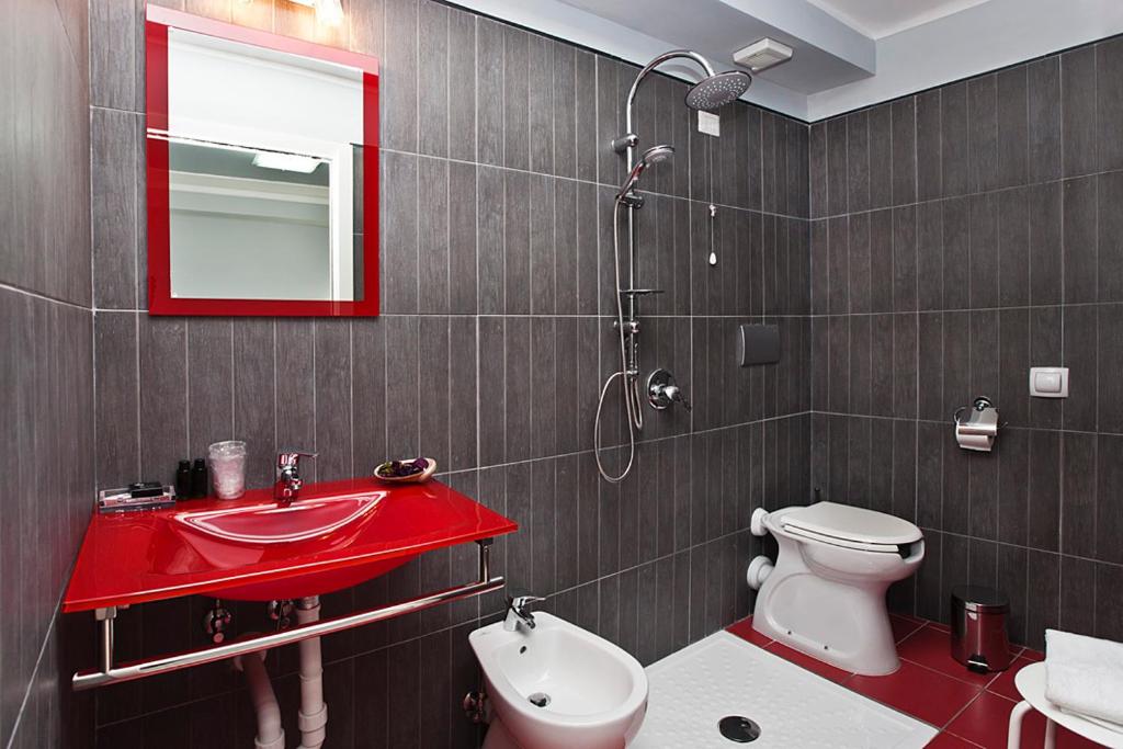 Hotel Paradiso - Resim 13