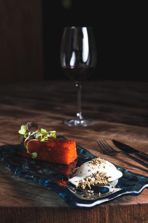 Only YOU Hotel Atocha - Resim 25