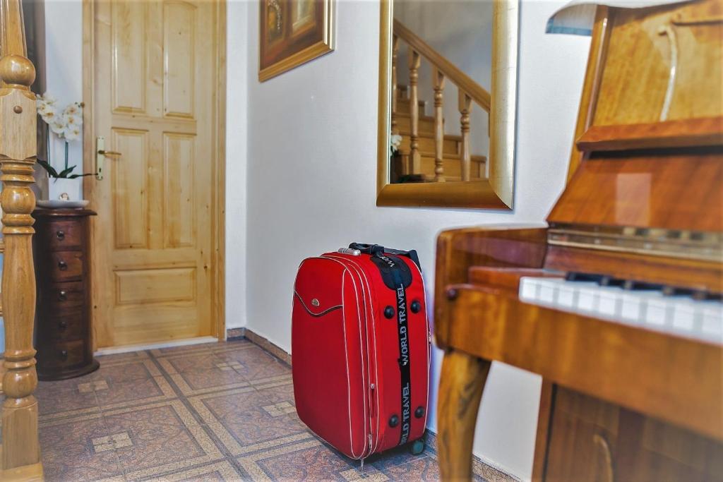 Angelus Apartments - 15