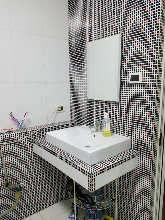 Angie's Shared Villa TAM - Large Twin Room