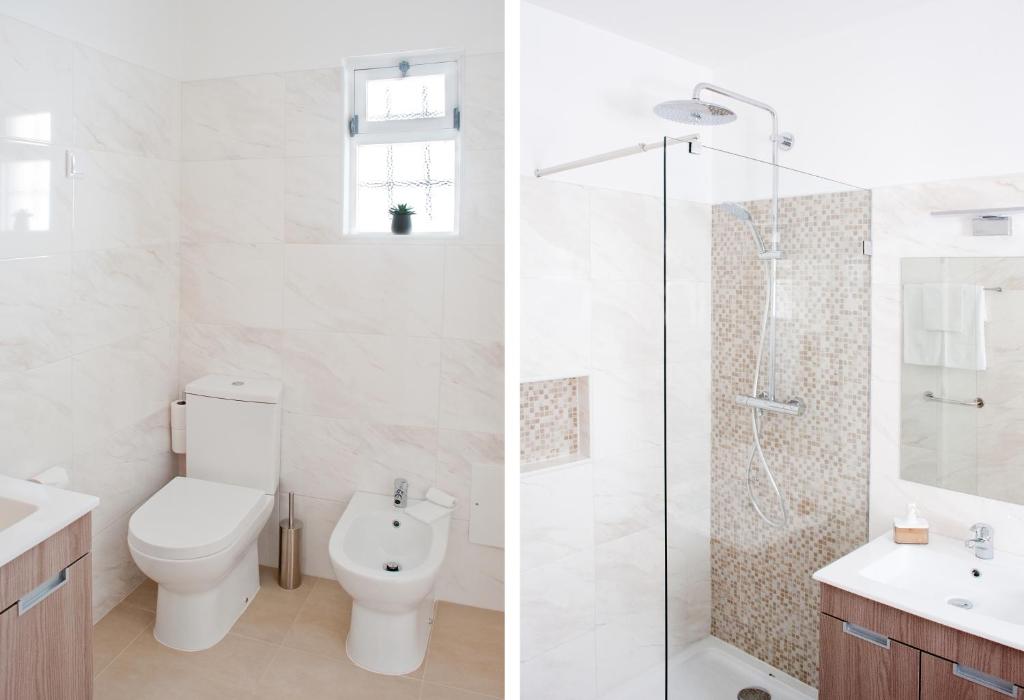 Apartamentos Turísticos Sollagos - 18