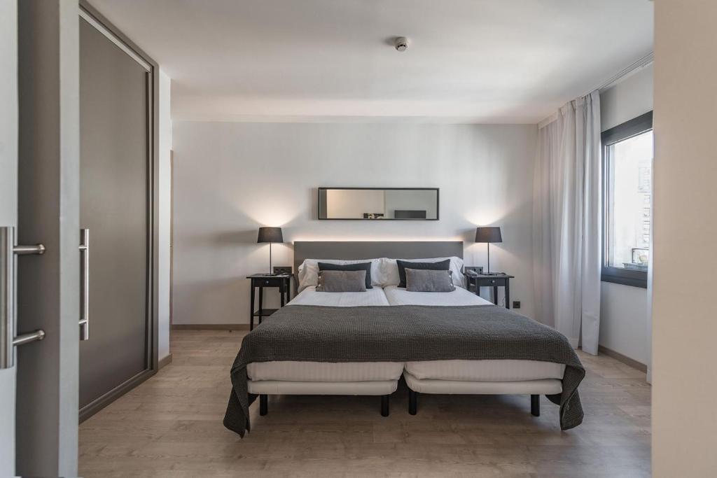 Hotel Paseo de Gracia - Classic Family Room