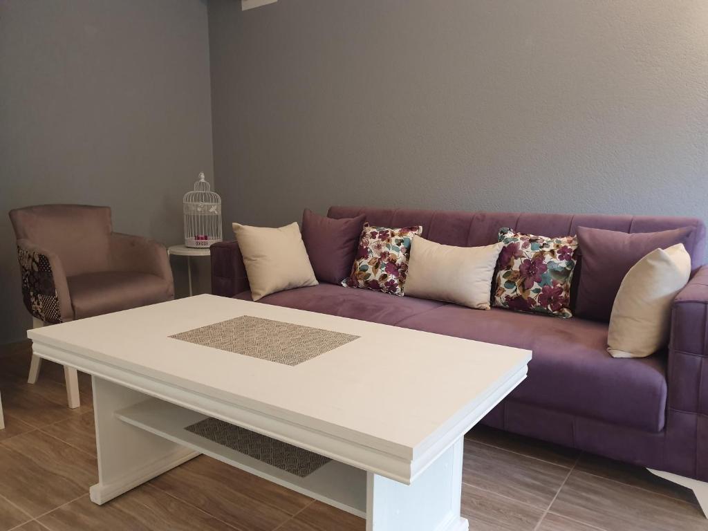 Apartments Kingfisher - 12