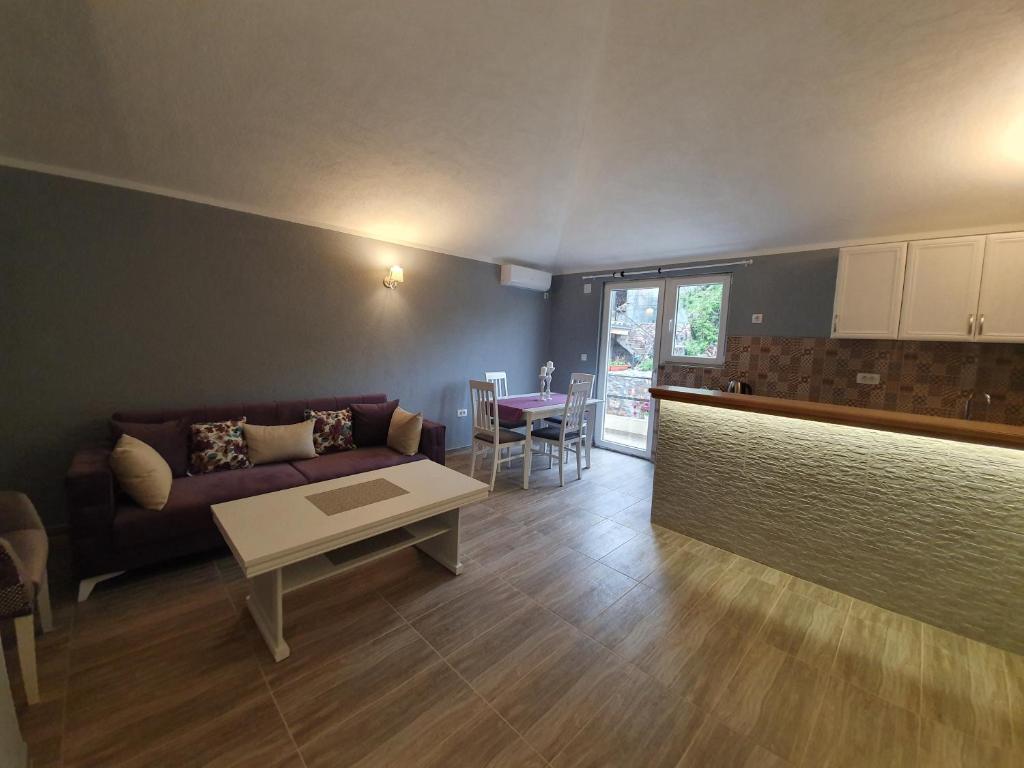 Apartments Kingfisher - 16