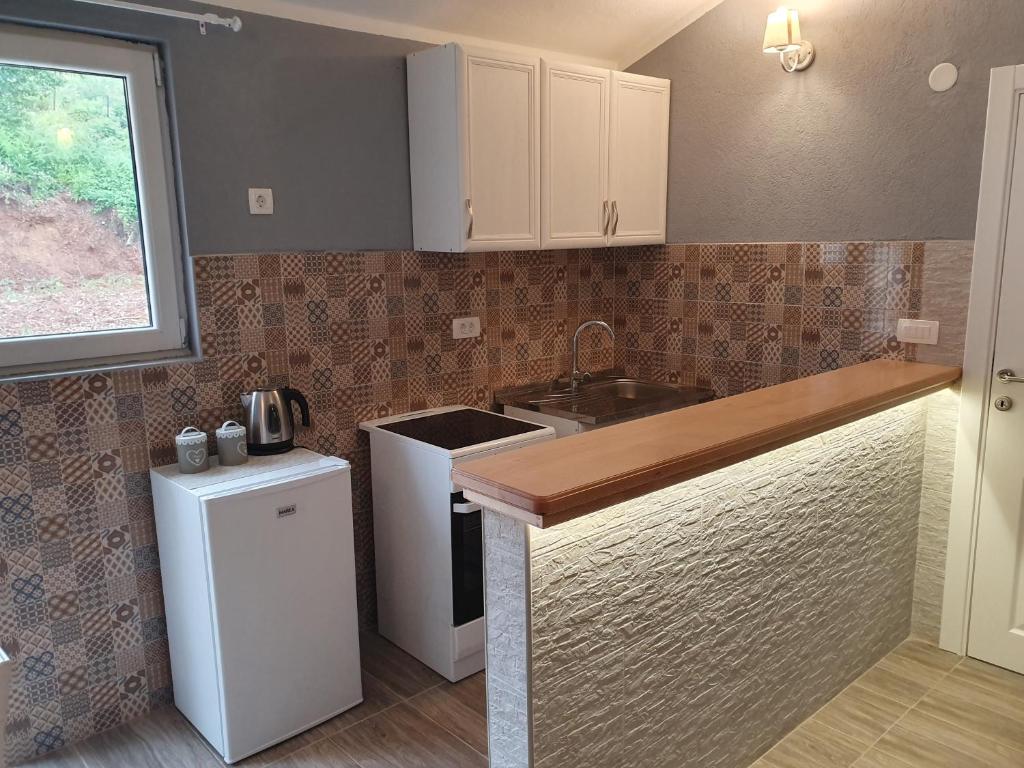 Apartments Kingfisher - 17