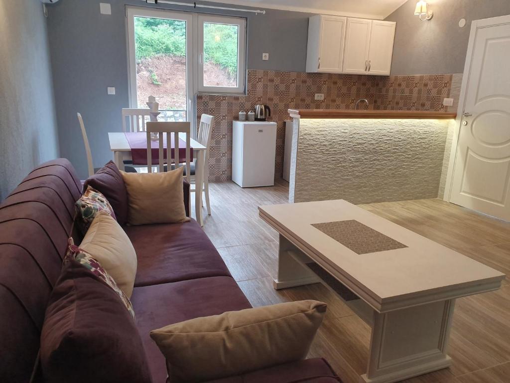 Apartments Kingfisher - 6