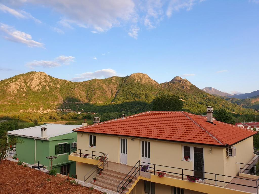 Apartments Kingfisher - 13