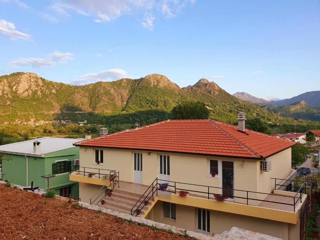 Apartments Kingfisher - 19