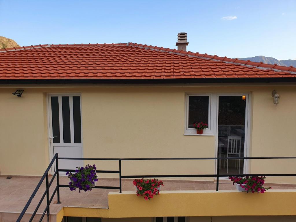 Apartments Kingfisher - 14