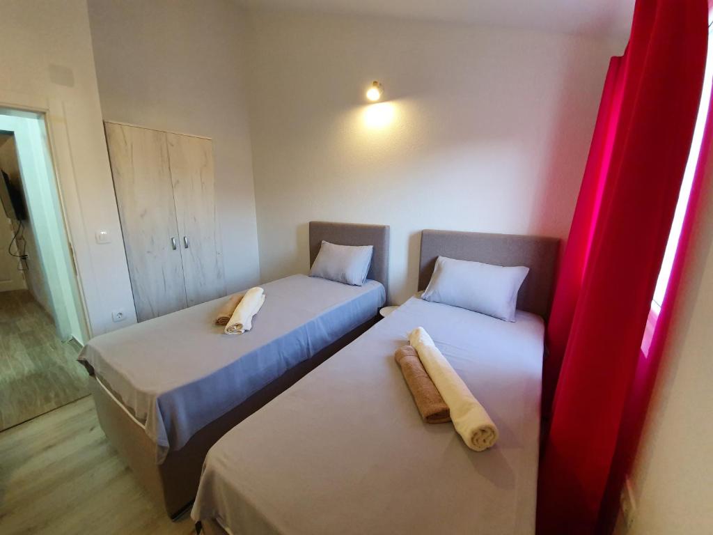 Apartments Kingfisher - 18