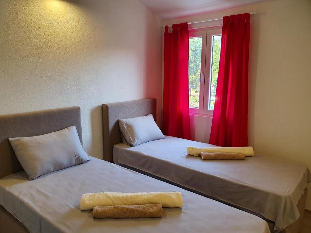 Apartments Kingfisher - 7