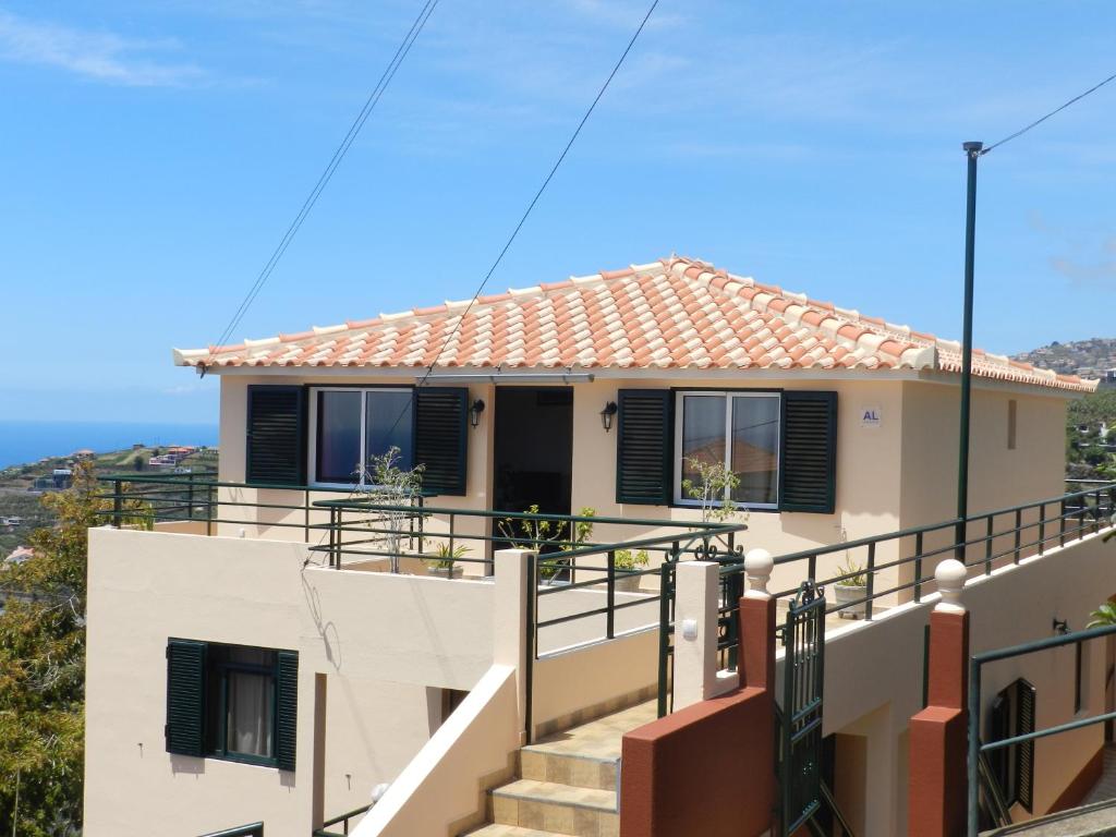 Casa Bela Vista - Twee Slaapkamers Huis