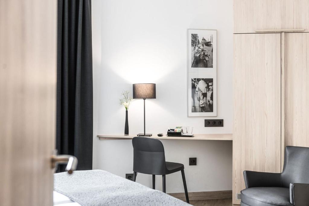 Hotel Paseo de Gracia - Superior Double Room