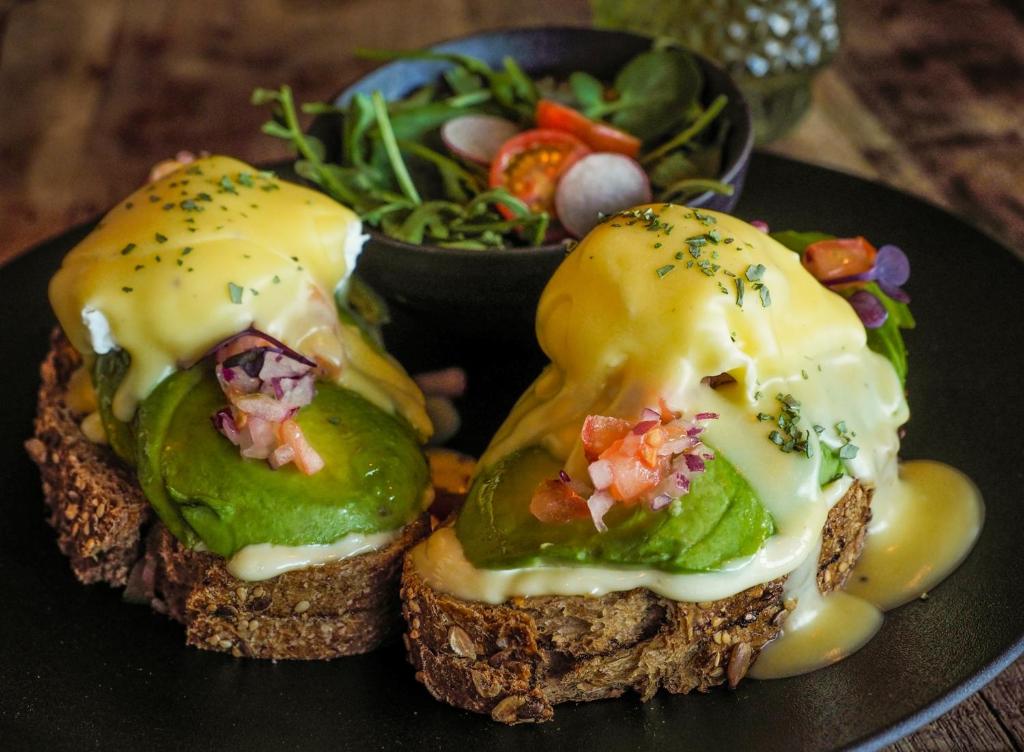 Only YOU Hotel Atocha - Resim 22