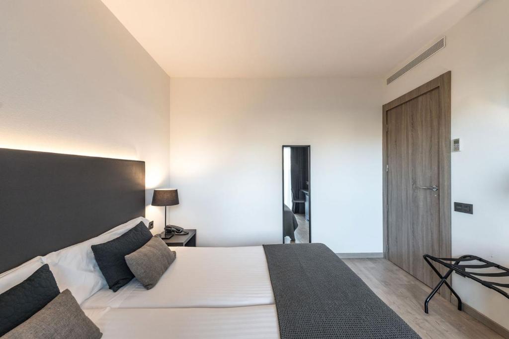 Hotel Paseo de Gracia - Double Or Twin Room