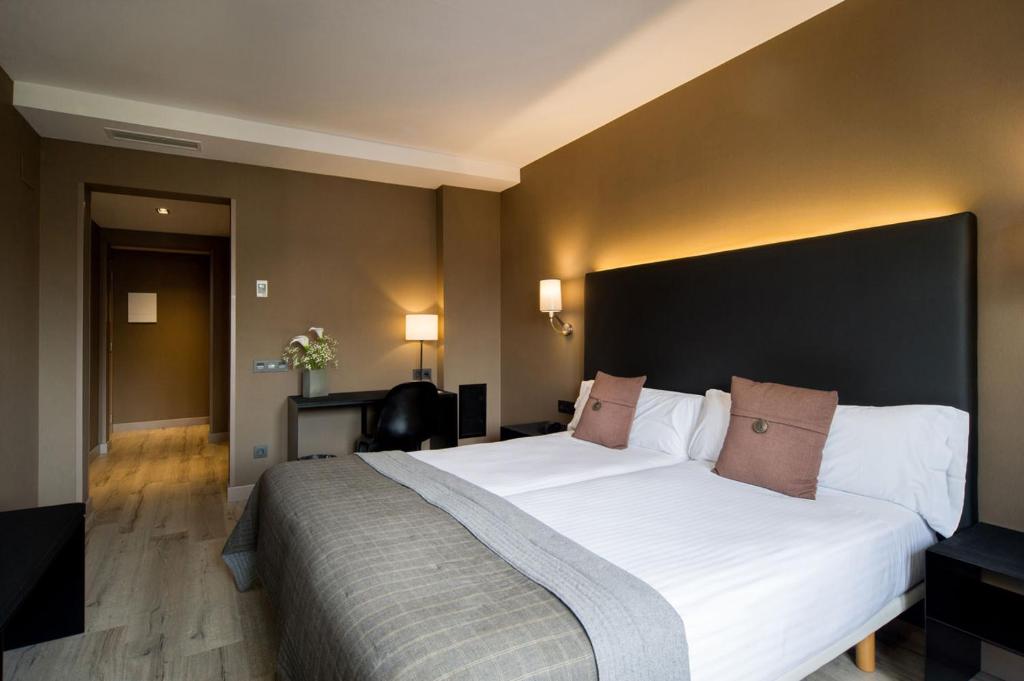 Hotel Paseo de Gracia, Barcelona – Updated 2023 Prices