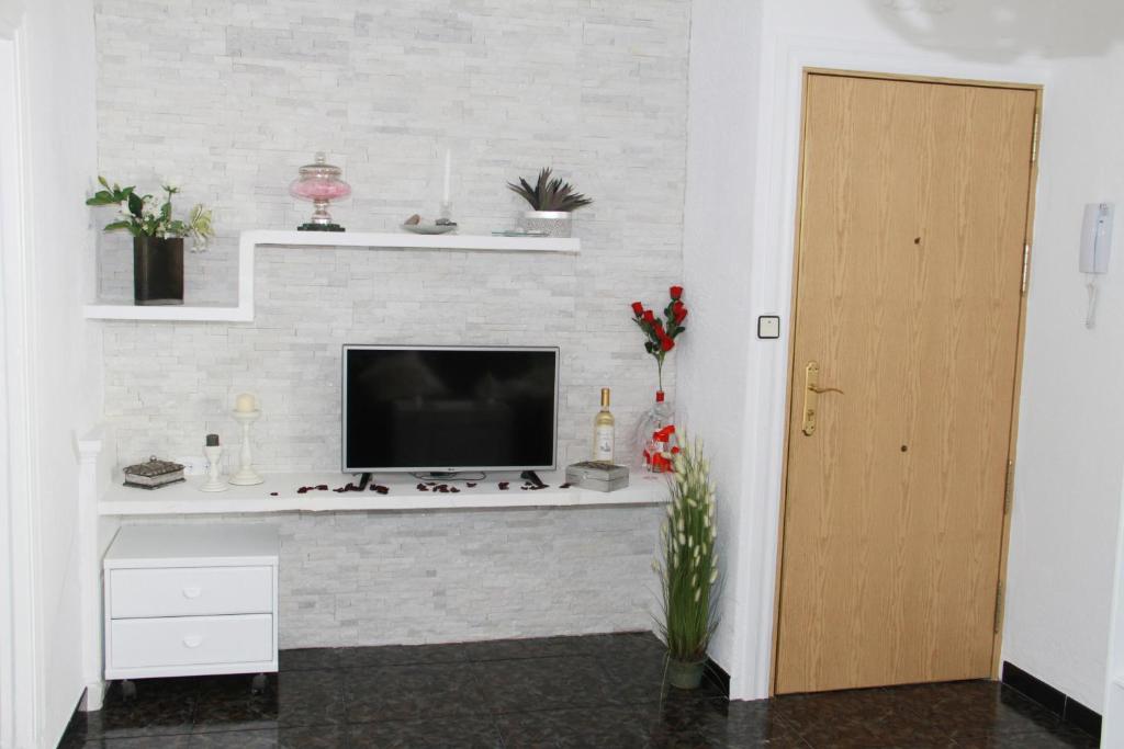 Kép Shiny Per Family Apartment szállásáról Málagában a galériában
