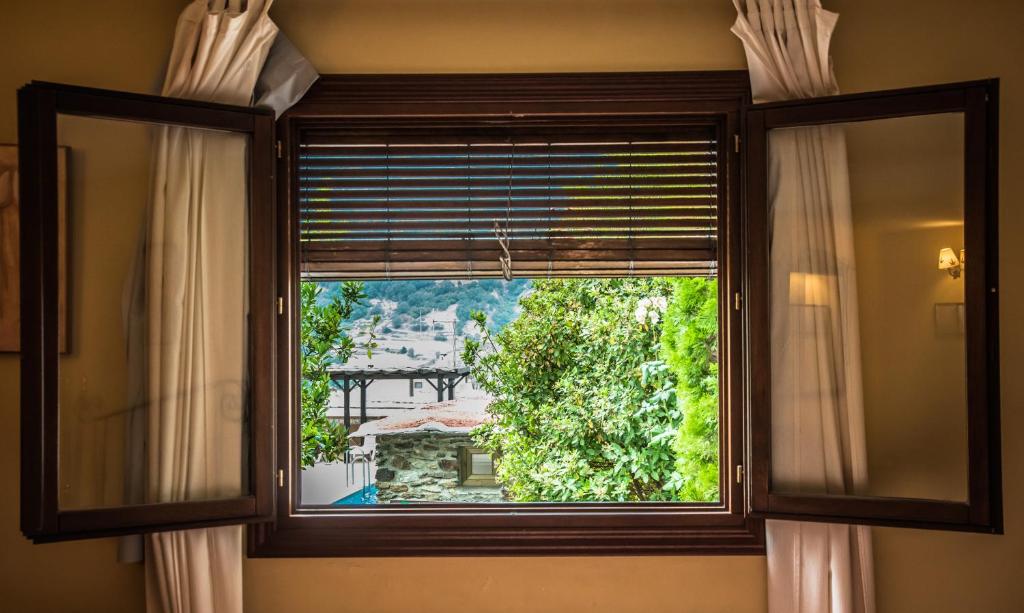 Finca Los Llanos - Aile Odası (2 Yetişkin + 2 çocuk)