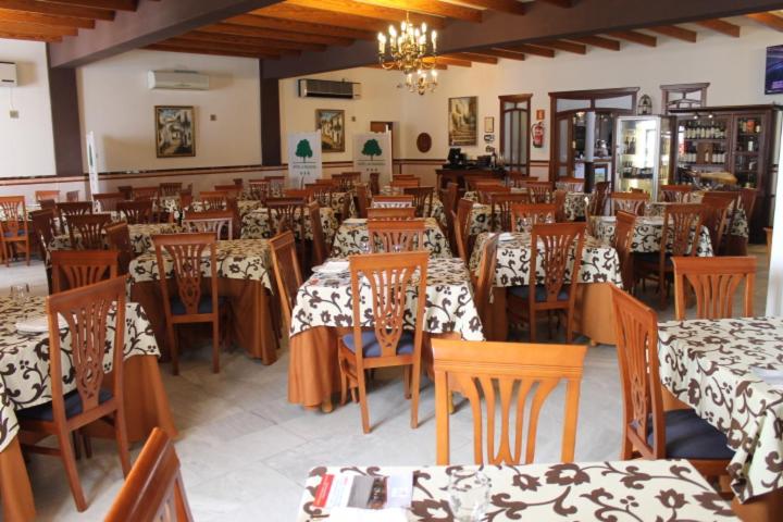 La Palmosa, Alcalá de los Gazules – Updated 2022 Prices