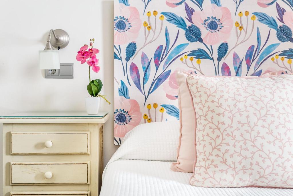 Patio de La Alameda - Resim 7