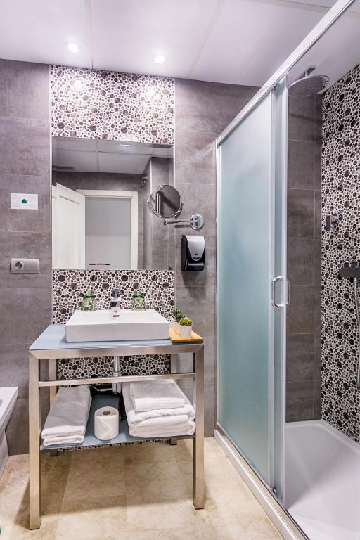 Patio de La Alameda - Resim 38