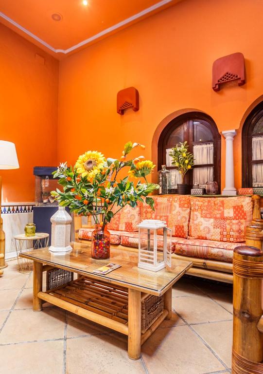 Patio de La Alameda - Resim 42