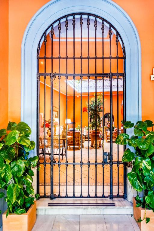 Patio de La Alameda - Resim 41