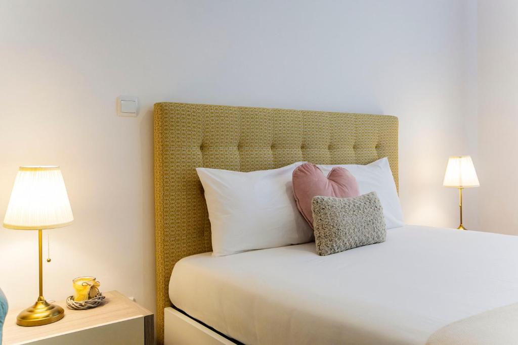 Casa de Cristal - Studio Apartment