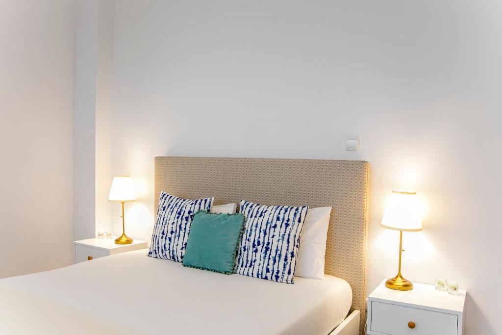 Casa de Cristal - Studio Apartment