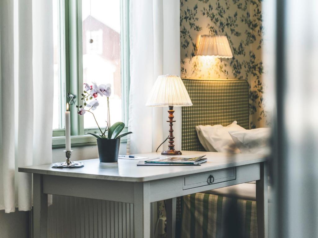 Fotografie z fotogalerie ubytování Wångens Wärdshus v destinaci Alsen