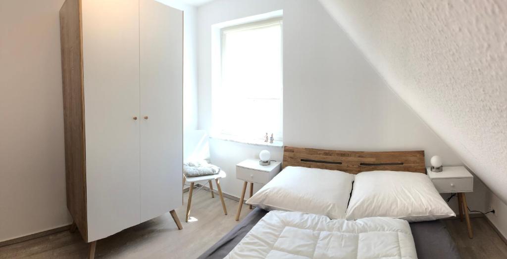 Zingst Haus Hugo