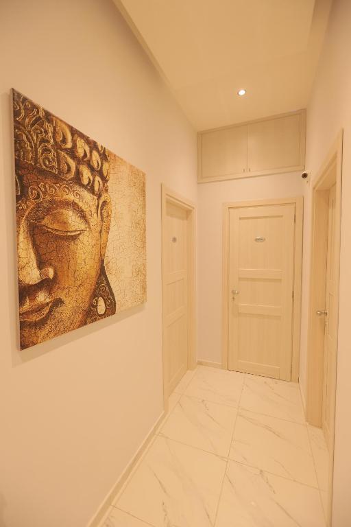 Garibaldi Suite - Resim 41