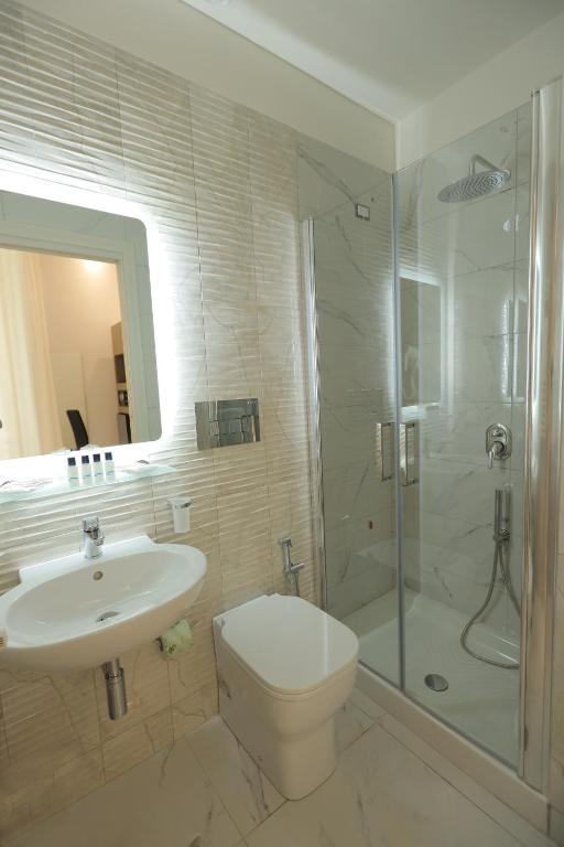 Garibaldi Suite - Resim 12