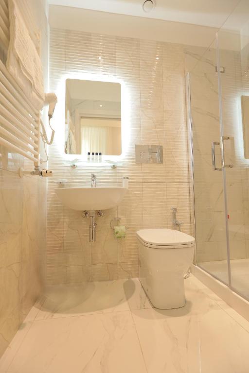 Garibaldi Suite - Resim 8