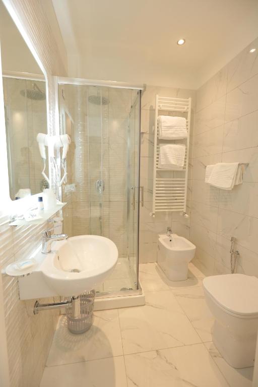 Garibaldi Suite - Resim 17