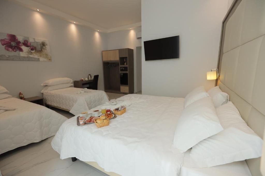 Garibaldi Suite - Resim 16