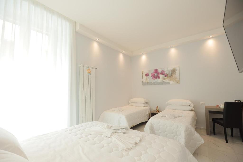 Garibaldi Suite - Resim 36