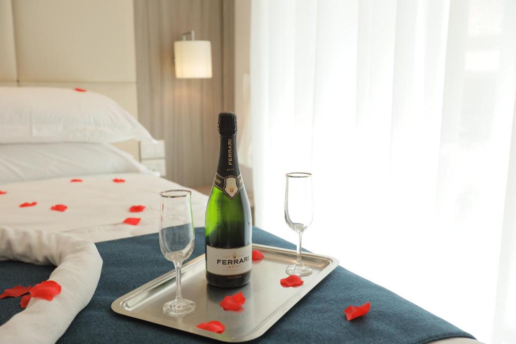 Garibaldi Suite - Resim 14