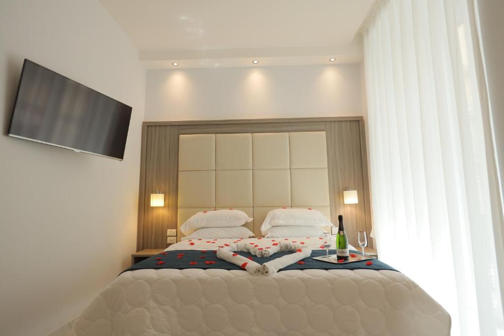 Garibaldi Suite - Resim 15