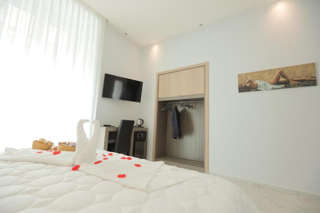 Garibaldi Suite - Resim 5