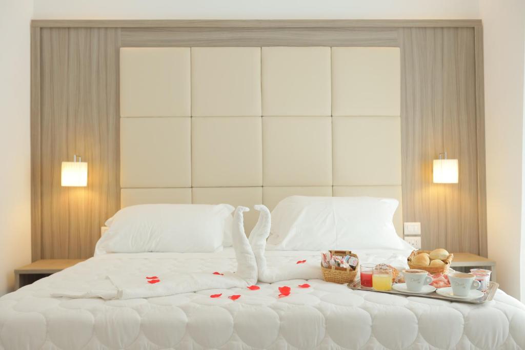 Garibaldi Suite - Resim 31