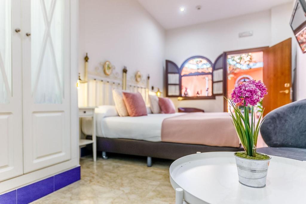 Patio de La Alameda - Resim 5